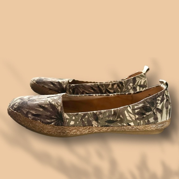 EASYSPIRIT e360 slip on flats SIZE 8 - Picture 5 of 6